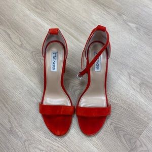 steve madden heels